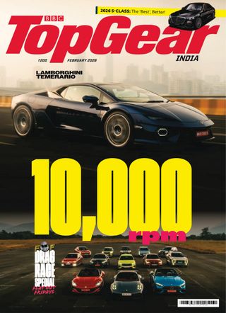 BBC TopGear India